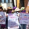 Conoce todo sobre la Marcha del 8M en Puebla