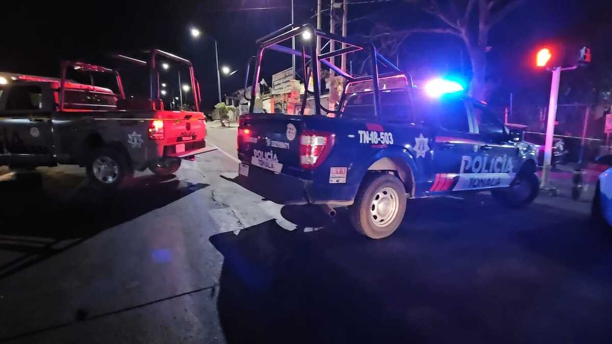 Patrullas de Tonalá