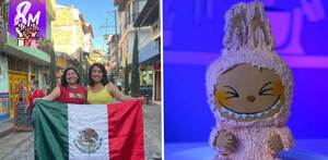 Negocios de mujeres en Ciudad de México