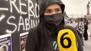 Colectiva, busca visibilización ante abandono paternal, buscando implementar Ley Sabina