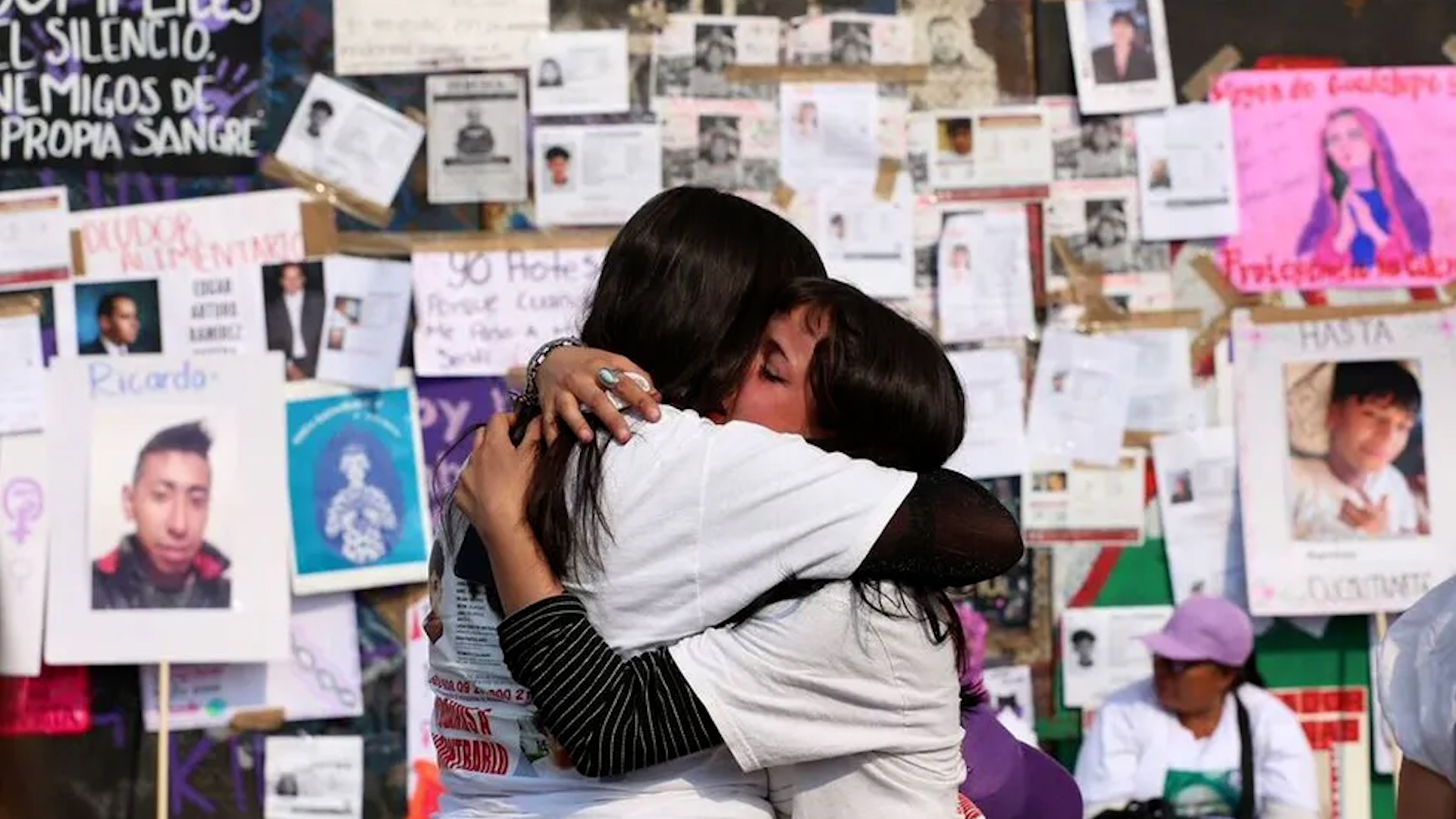 Programa conducido por Joel Valdez, domingo 08 de marzo de 2026.
