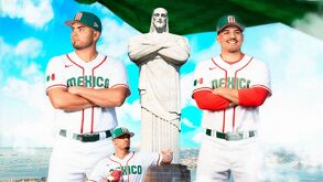 México enfrentará a Brasil en su segundo juego del Clásico Mundial de Beisbol 2026.