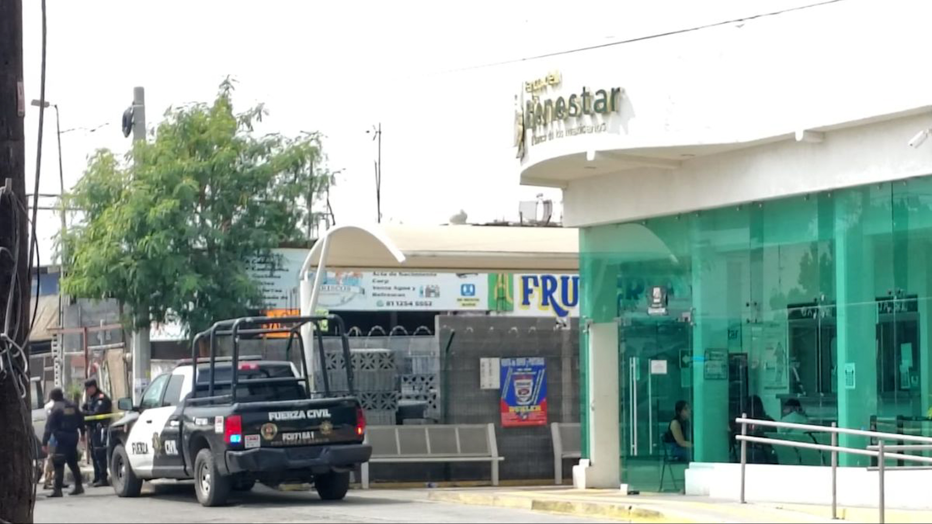 Programa conducido por Yari Martínez y Sandra Sandoval, lunes 09 de marzo 2026.