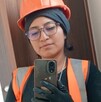 Alma Elena, trabajadora de una obra hallada muerta entre los muros de una construcción en la colonia Narvarte.