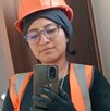 Alma Elena, trabajadora de una obra hallada muerta entre los muros de una construcción en la colonia Narvarte.