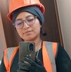 Alma Elena, trabajadora de una obra hallada muerta entre los muros de una construcción en la colonia Narvarte.