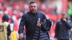 Turco Mohamed va por Liga y Concacaf