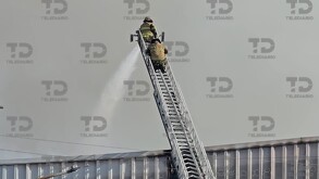 Debido a un incendio en Tlaquepaque, se activa Alerta atmosférica en Guadalajara HOY 9 de marzo 2026