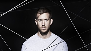 Calvin Harris DJ estará en la Feria de Puebla 2026