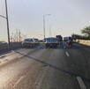 Un hombre murió y al menos seis personas resultaron lesionadas la mañana de este lunes 9 de marzo tras registrarse un aparatoso accidente vial.
