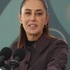 Claudia Sheinbaum y gasolineros buscan acuerdo para costo de gasolina
