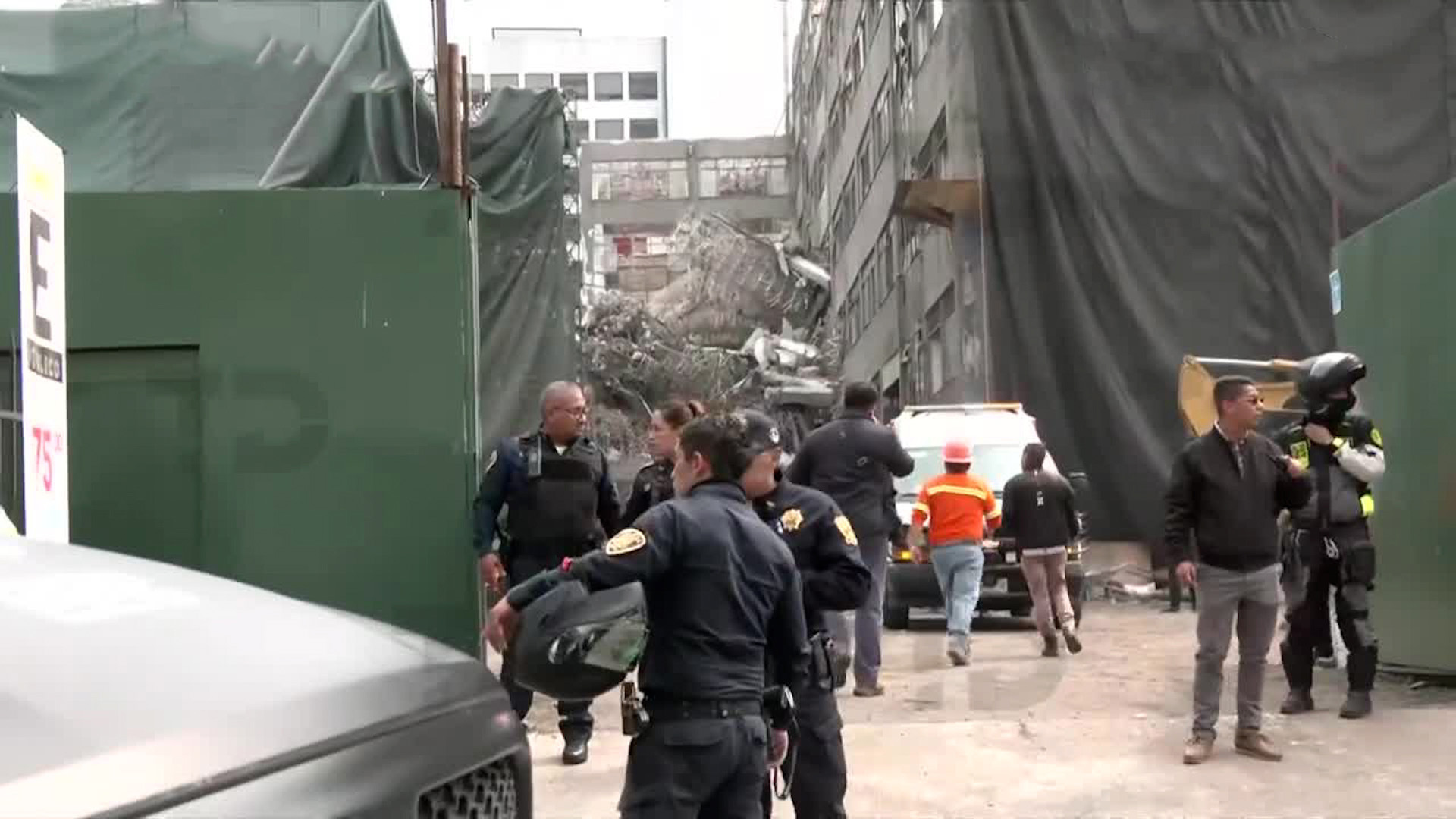 Programa conducido por Jaime Núñez, Fernanda Tapia y Ana Balderas, lunes 09 de marzo 2026.