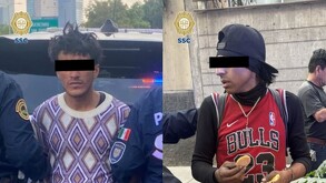 Dos hombres han sido detenidos por las agresiones a vehículos sobre Circuito Interior.