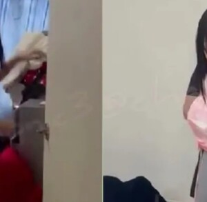 La difusión de este material ocurre poco después de que Redondo denunciara formalmente al ex integrante de Los Recoditos.