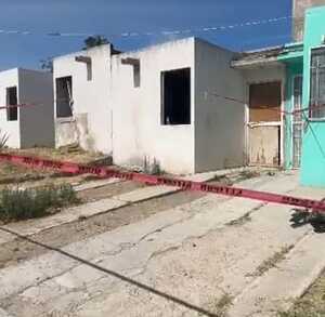 Colectivo de búsqueda localiza cuerpo en finca de Ixtlahuacán de los Membrillos Jalisco