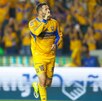 Gignac anotó el gol del triunfo en el Clásico Regio 142 al minuto 92' / Jorge López