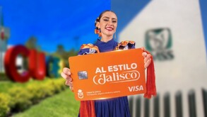 El gobierno estatal informó que el sistema de salud también estará ligado a la tarjeta La Única.