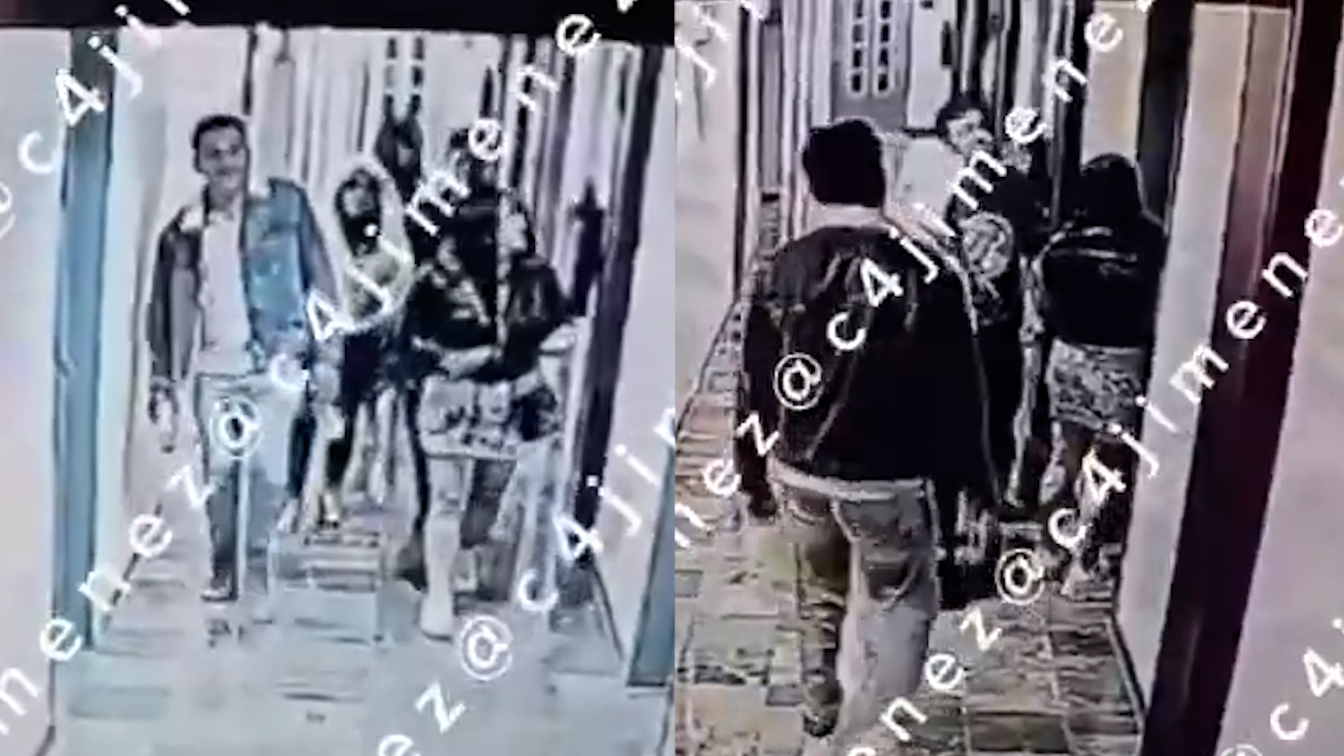 Programa conducido por Carlos Jiménez, lunes 09 de marzo 2026.