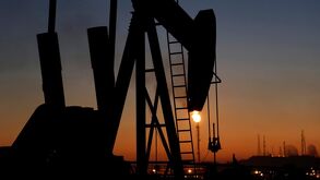 bomba petrolera, Sakhir, Bahrein