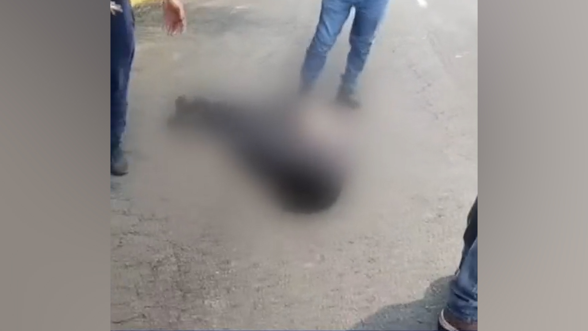 Estudiantes del ITLA bloquean Río de los Remedios en Tlalnepantla. Exigen justicia para Leonardo, joven de 21 años arrollado por una motocicleta. Detalles aquí.