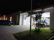 Luego de una riña, una mujer y dos hombres fueron heridos con un machete en Tonalá, Jalisco.