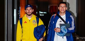 América enfrentará al Philadelphia Union en la ida de los 8vos de Final de la Concachampions este martes 10 de marzo.