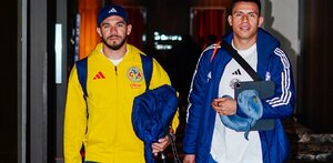 América enfrentará al Philadelphia Union en la ida de los 8vos de Final de la Concachampions este martes 10 de marzo.