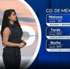 Clima en CdMx lunes 9 de marzo de 2026 por Telediario.