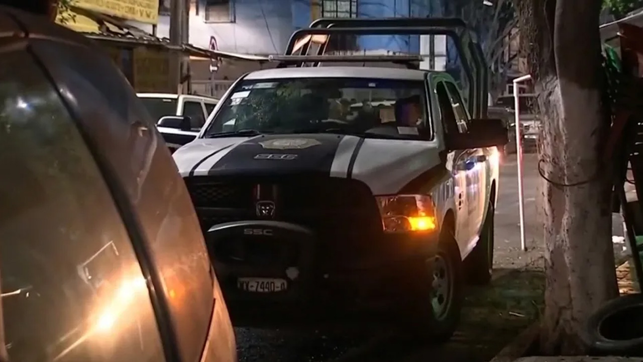 Un joven murió tras ser atacado a balazos en la colonia Ampliación Torre Blanca, en la alcaldía Miguel Hidalgo, en la Ciudad de México.