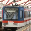 Reanudan servicio en Línea 2 del Metro en Monterrey