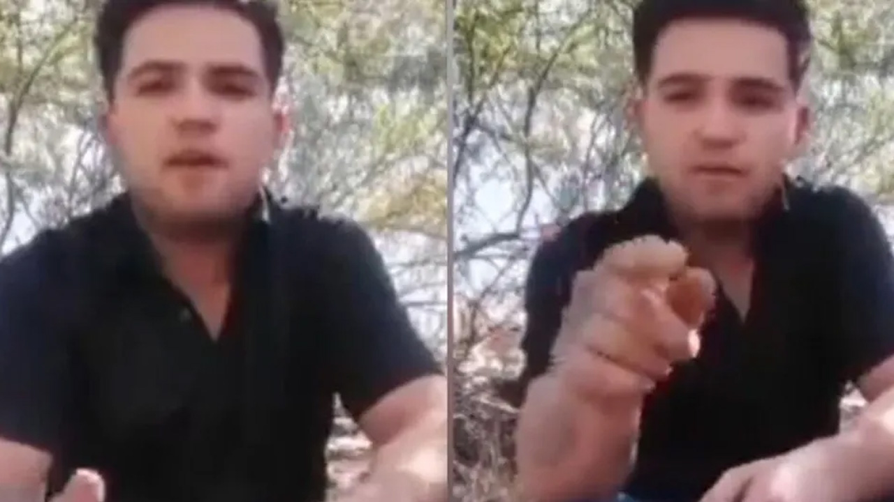 Uriel “N”, alias 'El Pekas', considerado objetivo prioritario por autoridades, murió tras un enfrentamiento con agentes de la Fiscalía de Sonora.