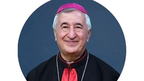 Obispo Emmanuel Shaleta es detenido por lavado de dinero y malversación de fondos en San Diego, Estados Unidos.