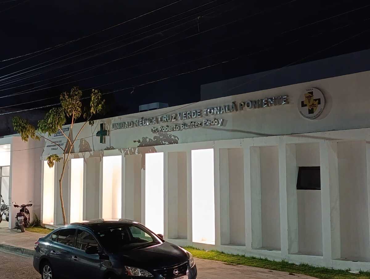 Luego de una riña, una mujer y dos hombres fueron heridos con un machete en Tonalá, Jalisco.