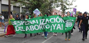 Organizaciones señalan que, pese a la despenalización del aborto en Jalisco, muchas mujeres aún desconocen que pueden acudir a hospitales públicos para interrum