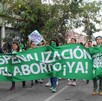 Organizaciones señalan que, pese a la despenalización del aborto en Jalisco, muchas mujeres aún desconocen que pueden acudir a hospitales públicos para interrum