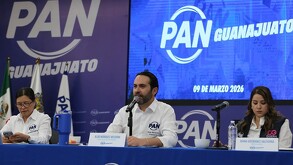 El Partido Acción Nacional deberá revisar las condiciones legales y políticas para definir si se participa en coalición o no.