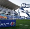 Estadio del Puebla en la Liga MX