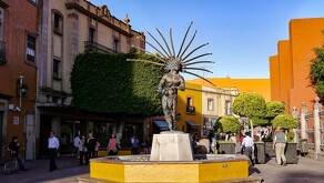 El Gobierno del Estado de Querétaro comenzó el retorno paulatino de ciudadanos queretanos que se encontraban en la zona de conflicto en el Medio Oriente.