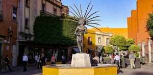 El Gobierno del Estado de Querétaro comenzó el retorno paulatino de ciudadanos queretanos que se encontraban en la zona de conflicto en el Medio Oriente.