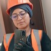 Alma Elena, trabajadora de una obra hallada muerta entre los muros de una construcción en la colonia Narvarte.