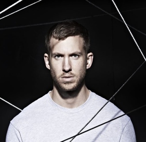 Calvin Harris DJ estará en la Feria de Puebla 2026