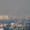 Calidad del aire en la Ciudad de México el miércoles 18 de febrero de 2026.