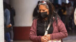 Sarampión en México aumenta y comienzan a tomarse medidas más rigurosas para evitar contagios