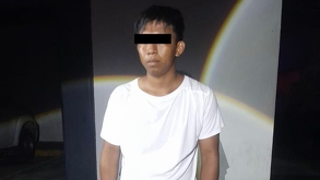 un hombre detenido por matar a sus sobrinos menores de edad en chiapas