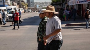 Calidad del aire en la Ciudad de México el miércoles 25 de marzo de 2026.