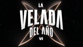 El logo de la sexta edición de la Velada Del Año VI