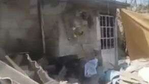 Taller clandestino de pirotecnia explota en Tultepec, Edomex