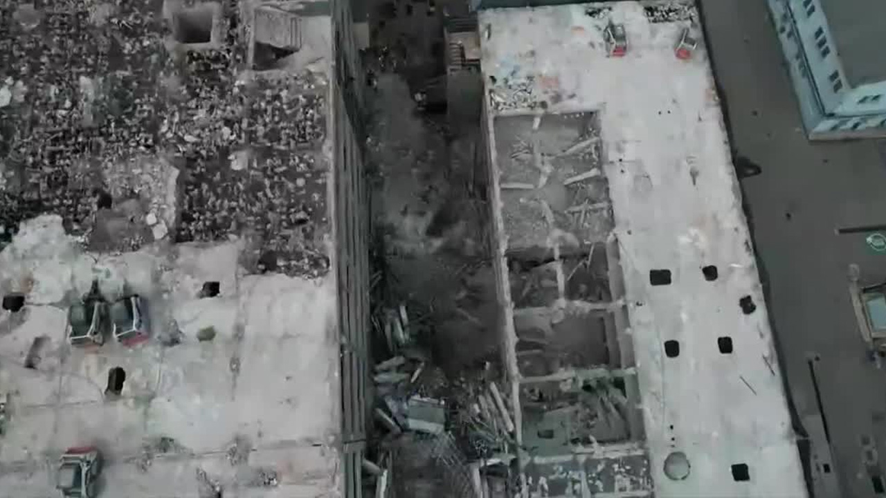 Programa conducido por Ana Laura Alanís, Liliana Sosa y David Medrano, martes 10 de marzo 2026.