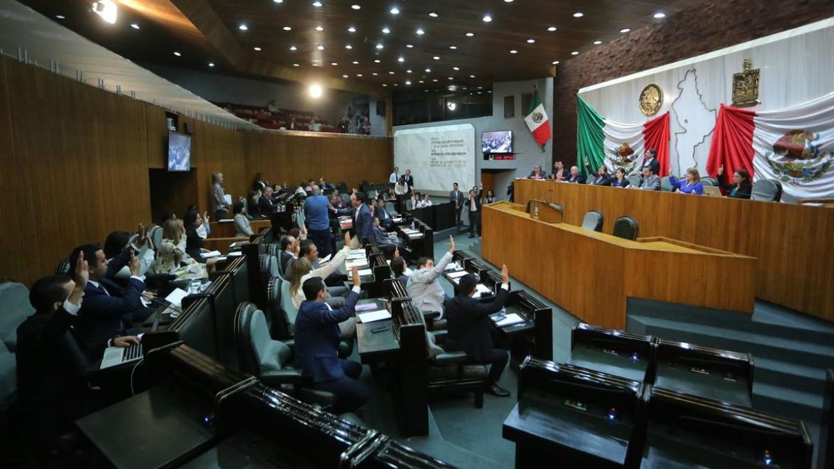 Congreso de Nuevo León