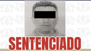 Hombre sentenciado por abuso sexual en contra de una estudiante en San Andrés Cholula